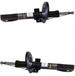 Par Amortiguadores Delanteros Renault Megane 2004-2010 Monroe