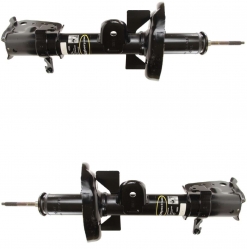 Par Amortiguadores Delanteros Honda Pilot 2009-2015 Monroe