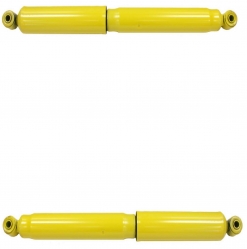 Par Amortiguadores Delanteros Ford Explorer 2012-2019 Monroe