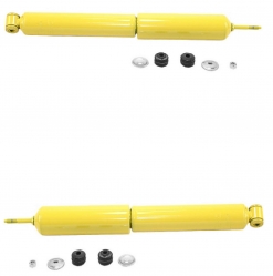 Par Amortiguadores Delanteros Lexus Rx350 2013-2015 Monroe