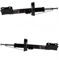 Par Amortiguadores Delanteros Chevrolet Astra 2000-2008 Monroe