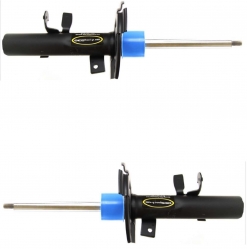 Par Amortiguadores Delanteros Ford Focus 2017-2018 Monroe