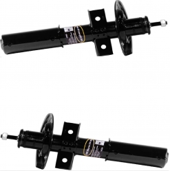 Par Amortiguadores Delanteros Buick Enclave 2013-2017 Monroe