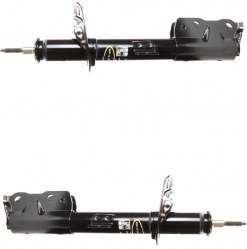 Par Amortiguadores Delanteros Jeep Compass 2011-2017 Monroe