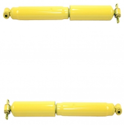 Par Amortiguadores Delanteros Honda Pilot 2006-2008 Monroe