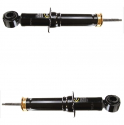 2 Amortiguadores Traseros Corolla 14-17 Monroe