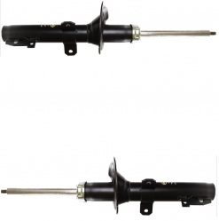 Par Amortiguadores Delanteros Fd Transit Connect 2006-2015 Monroe