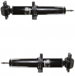 Par Amortiguadores Del Ford F-150 4Wd 1/2 Ton 2015-2020 Monroe