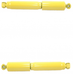 Par Amortiguadores Delanteros Toyota Sienna Awd 2011-2014 Monroe