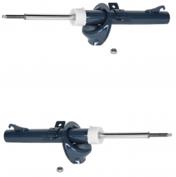 Par Amortiguadores Delanteros Ford Ikon 1998-2008 Monroe