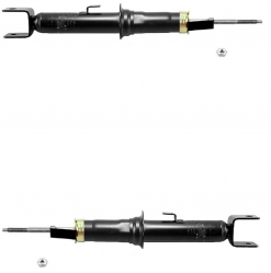 2 Amortiguadores Traseros Cirrus 99-06 Mr