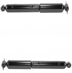 Par Amortiguadores Del Nissan Sentra Sedan 2000-2001 Monroe