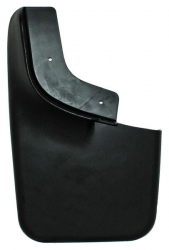 Par Tolvas Lodera Del Ford Pu 2014-2015 P/Mold Arco Art