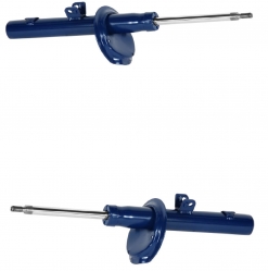 Par Amortiguadores Delanteros Peugeot 206 1999-2009 Monroe