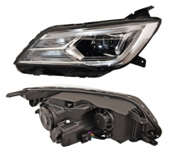 Par Faros Mg 5 2021 2022 Tyc