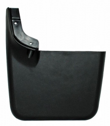 Par Tolvas Lodera Tras Ford Pu 2014-2015 S/Mold Arco Art