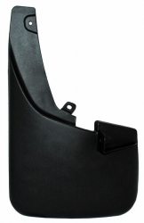 Par Tolvas Lodera Del Ford Pu 350 2016 C/Mold Arco Art