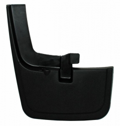 Par Tolvas Lodera Del Ford Pu 2017 P/Mold Arco Art