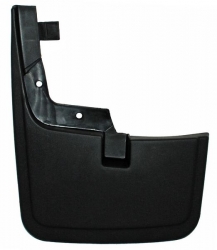 Par Tolvas Lodera Del Ford Pu 2017 S/Mold Arco Art