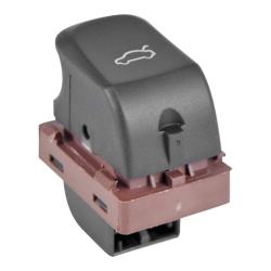 Control Electrico Ad A4 07-15/A5 07-16  De Cajuela 1 Tecla Negro Filo Negro 12Vcc Manijauto