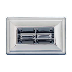 Control Electrico Cv Pick Up 81-91/Blazer (C10) 86-90/Suburban 81-91/Caprice 80-86/Citation 82-83/Malibu 78-83/Monte Carlo 78-88  Bk Century 82-96  Od