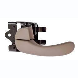 Manija Interior Cv Impala 00-05/Monte Carlo 00-07  Bk Century/Regal 97-05  Gris Claro Plastico Hushan