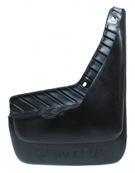 Par Tolvas Lodera Tras Tsuru Iii 2016-2017 Art