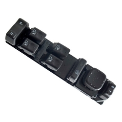 Control Electrico Cv Cheyenne/Silverado 03-06/Tahoe/Suburban 04-06  Gm Sierra 03-06/Yukon  Cd Escalade 04-06  Cv Avalanche 02-06  De Elevador 62 Pin 7