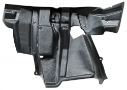 Par Tolvas Salpicadera Sup Bmw X5 2004-2005-2006 Art