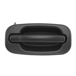 Manija Exterior Cv Silverado 99-06/Suburban/Tahoe/Sonora 00-06/Avalanche 02-06  Gm Sierra 99-06/Yukon 00-06  Cv Cheyenne 99-06  Sin Hoyo Para Llave Co