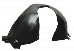 Par Tolvas Salpicadera Cruze 2014-2015-2016 Art 