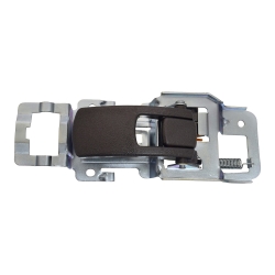 Manija Interior Cv Equinox 05-09  Pt Torrent 06-09  Negro Zinc Con Plastico Hushan