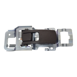 Manija Interior Cv Equinox 05-09  Pt Torrent 06-09  Negro Zinc Con Plastico Hushan