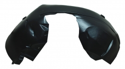 Par Tolvas Salpicadera Caravan 2013-2014-2015-2016 Art