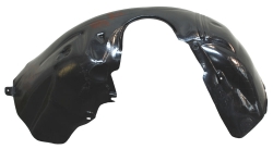 Par Tolvas Salpicadera Focus 2000-2001-2002-2003-2004 Art