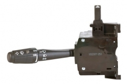 Palanca Direccional Dg Ram 94-01  Cr Shadow 89-94/Spirit 92-95  Dg Dakota 91-00/Durango 98-00  Intermitentes/Control Luces/Limpiabrisas  23 Pins Negra