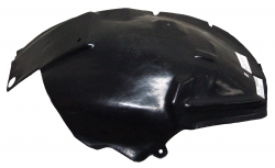 Par Tolvas Salpicadera Mustang Gt 2008-2009 Art