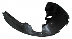 Par Tolvas Salpicadera Accent 2018-2019 Art