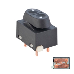 Control Electrico Fd Pick Up/Bronco/F-150/F-250 92-96/Ranger 89-92/Explorer 91-92/Econoline 92-96/Mustang 87-93/Taurus  Mr Sable 86-91  Fd Topaz 92-94