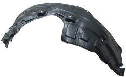 Par Tolvas Salpicadera Mazda Cx9 2013-2014-2015 Art