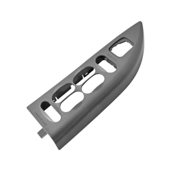 Control Electrico Fd F-150/F-250/Lobo 97-03  De Elevador Gris Base De Control 12Vcc Manijauto