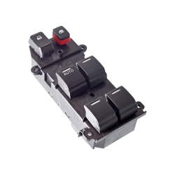 Control Electrico Hd Cr-V 07-11/Fit 09-14  De Elevador 22 Pins 6 Teclas 12Vcc Manijauto
