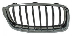 Par Parrillas Serie 3 2012-2013-2014 4P Filo/Cromados Mld