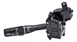 Palanca Direccional Jp Grand Cherokee 99-04  Limpabrisas/Intermitentes/Luces 3 Pasos 12Vcc Tipo Original