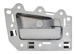 Manija Interior Jp Grand Cherokee Laredo 05-10  Cromo Plastico Hushan