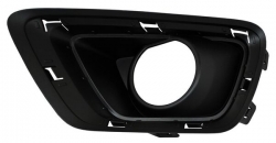 Par Parrillas Colorado 2016-2017-2018 S/Mold C/Hoyo Mld