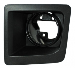 Par Parrillas Sierra Gmc 2014-2015 C/Hoyo Mld