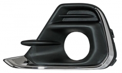 Par Parrillas Saprk 2018 L.Nueva C/Hoyo Mold/Crom Mld