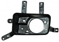 Par Parrillas Tahoe 2015-2016-2017-2018-2019 C/Hoyo Mld