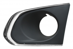 Par Parrillas Trax 2013-2014-2015-2016 C/Hoyo Mld